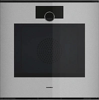 Gaggenau GO250130 — Духовой шкаф 60 x 60 см Петли двери справа, отделка Gaggenau Sterling