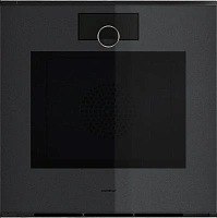 Gaggenau GO221100 — Духовой шкаф 60 x 60 см Петли двери слева, отделка Gaggenau Onyx
