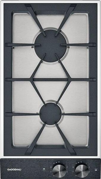 Gaggenau VG232220 — Газовая варочная панель Vario Domino 28 см природный газ 20 мбар